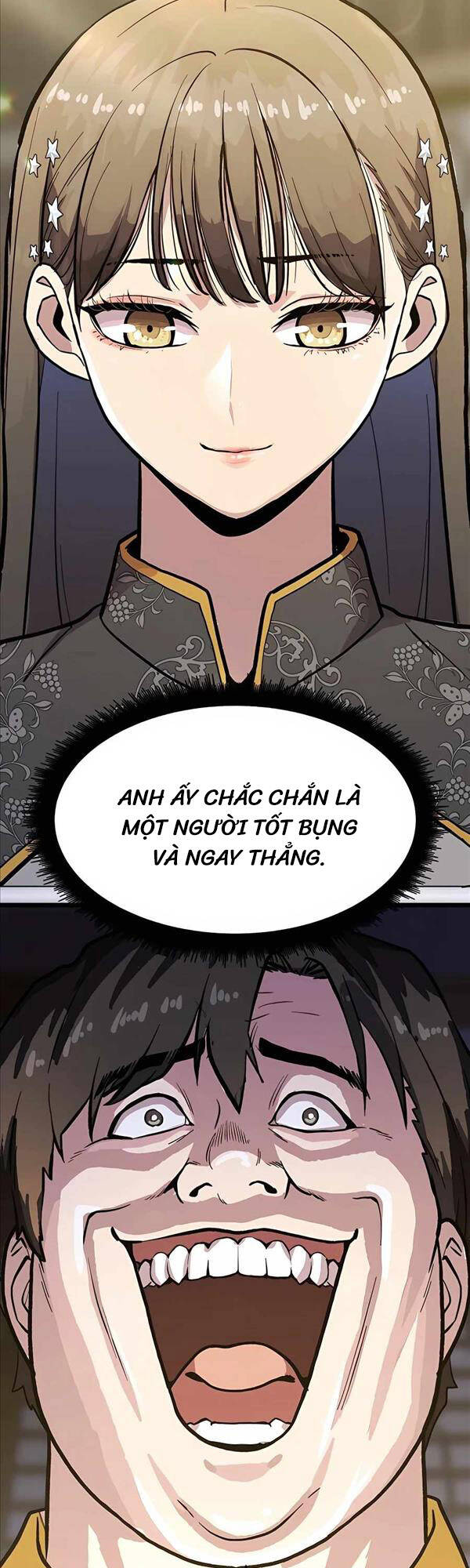 Hiệp Sĩ Xương Khô Chapter 3 - Trang 69