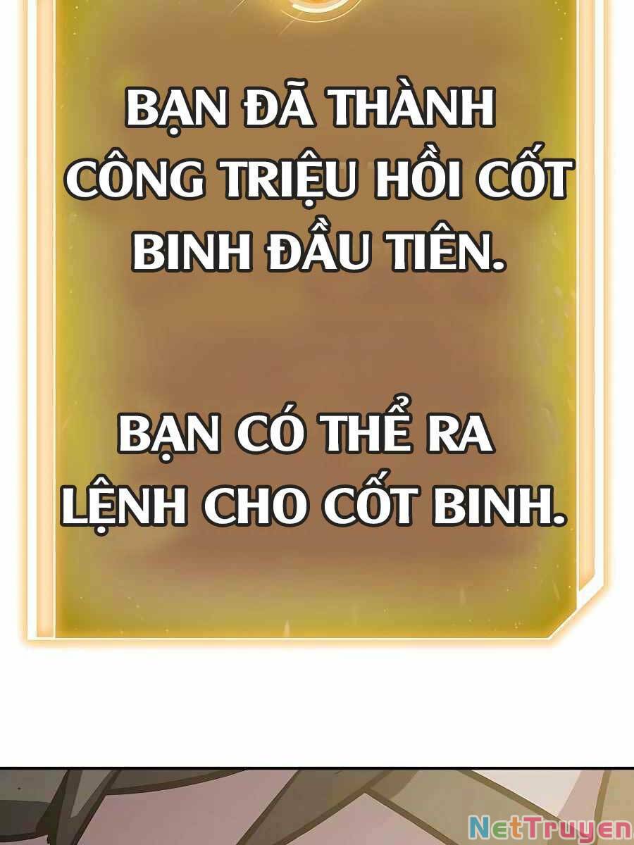 Hiệp Sĩ Xương Khô Chapter 1.6 - Trang 106