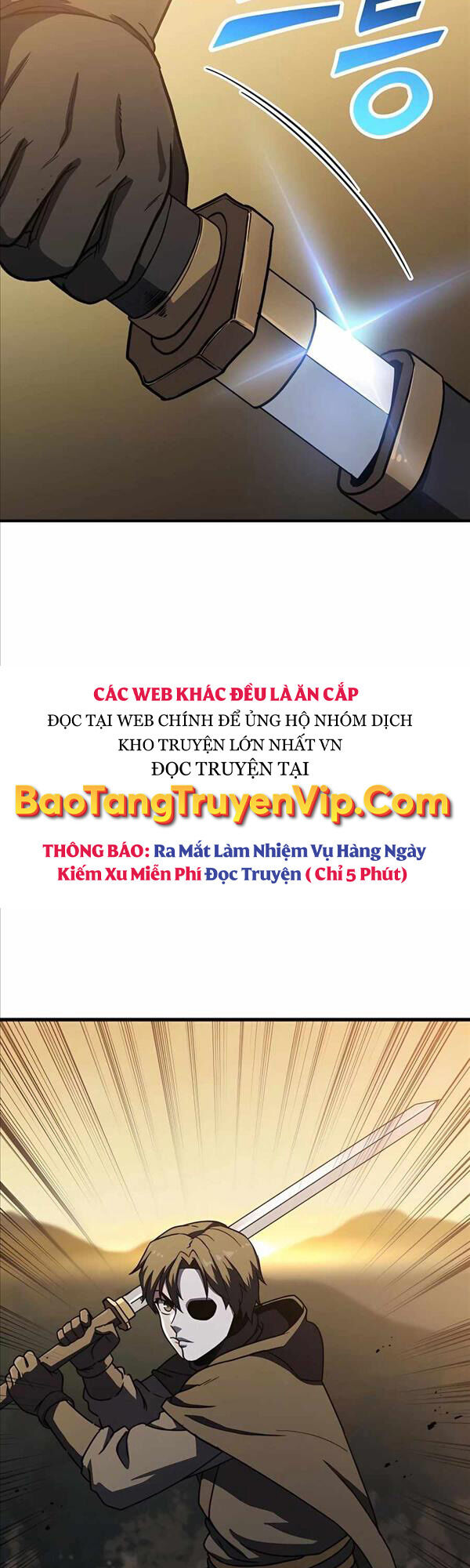 Hiệp Sĩ Xương Khô Chapter 5 - Trang 85