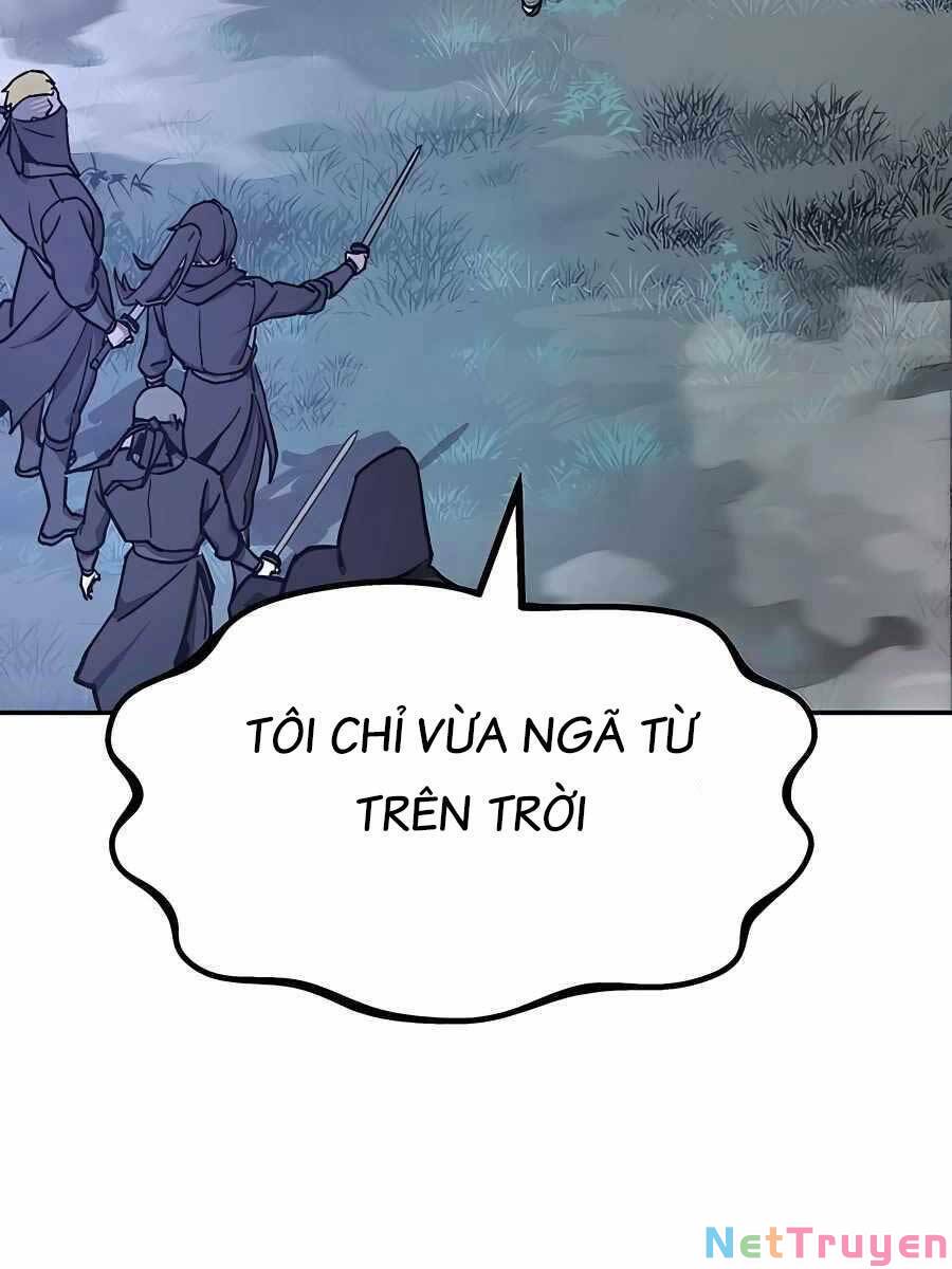 Hiệp Sĩ Xương Khô Chapter 1.6 - Trang 21