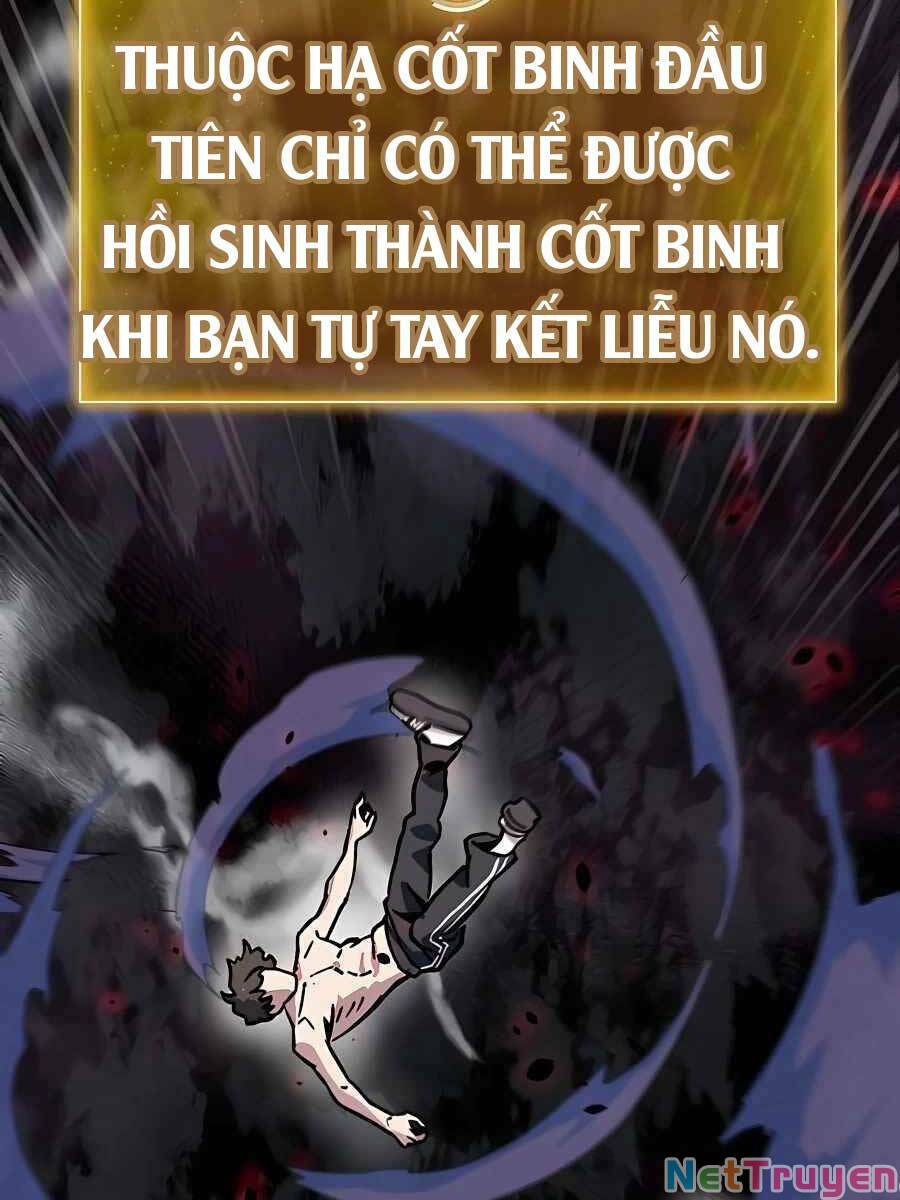 Hiệp Sĩ Xương Khô Chapter 1.5 - Trang 94