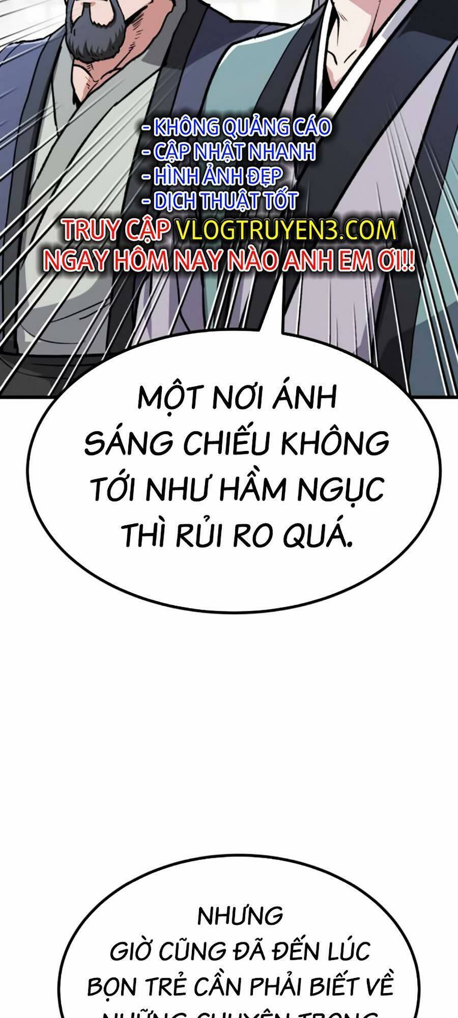 Hiệp Sĩ Xương Khô Chapter 11 - Trang 116