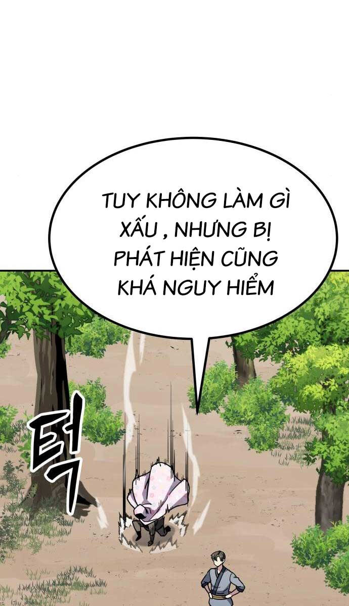 Hiệp Sĩ Xương Khô Chapter 7.5 - Trang 60