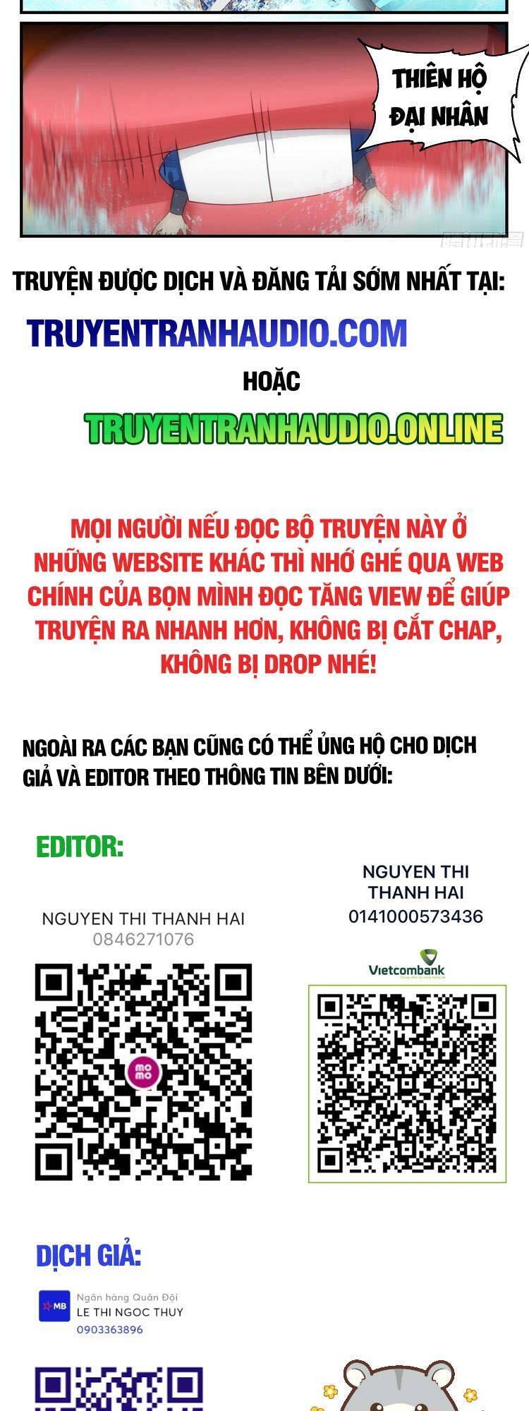 Thần Sủng Lại Cho Ta Bật Hack Chapter 41 - Trang 7