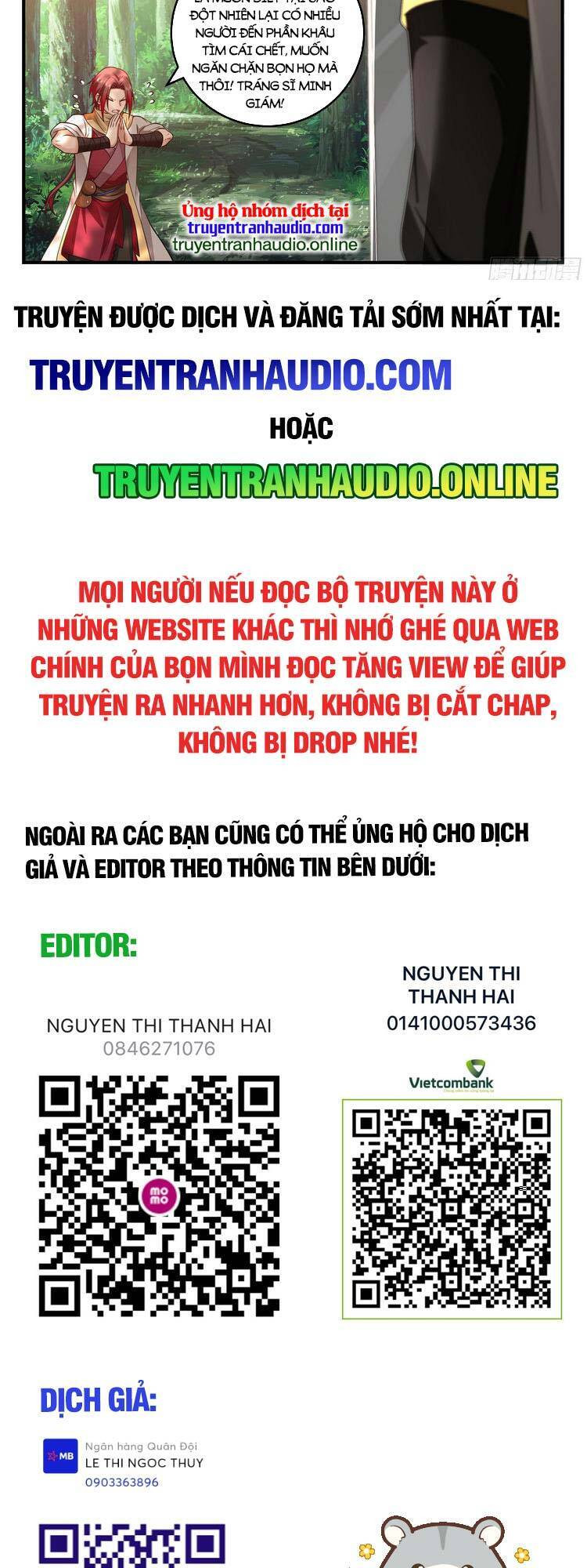 Thần Sủng Lại Cho Ta Bật Hack Chapter 38 - Trang 7