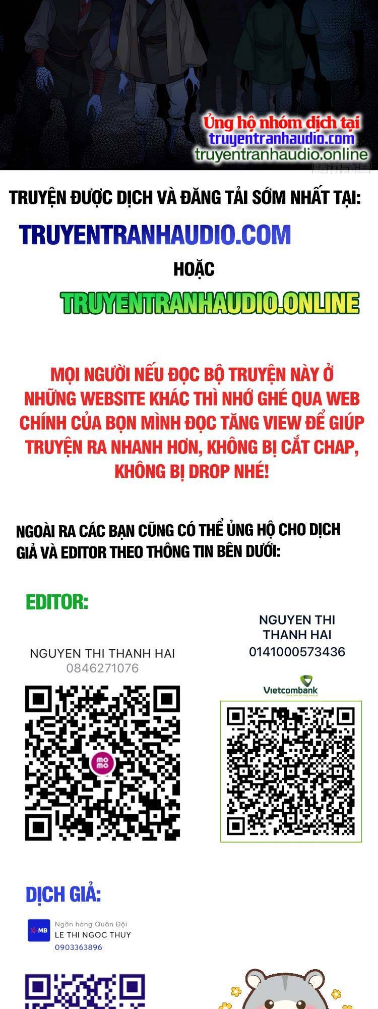 Thần Sủng Lại Cho Ta Bật Hack Chapter 47 - Trang 7