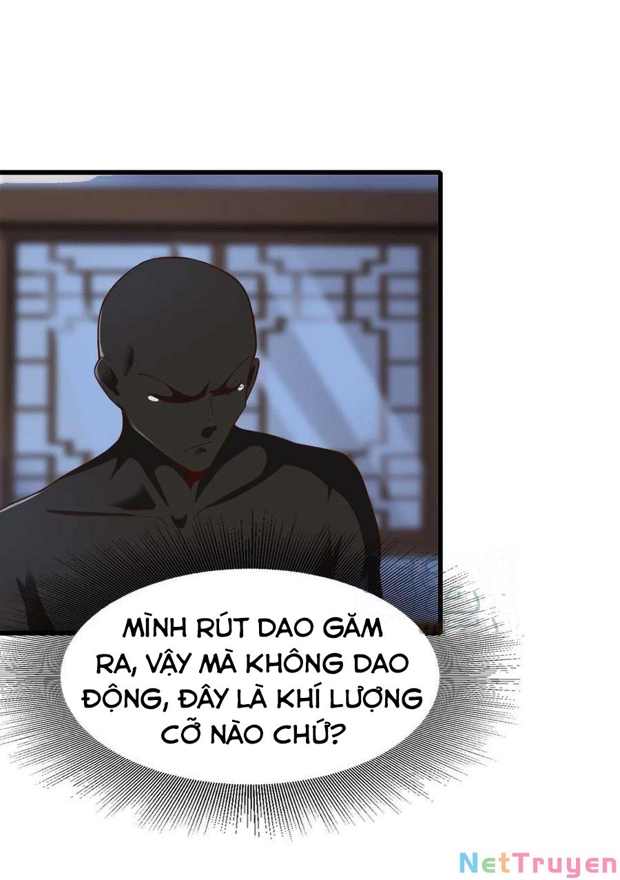 Tiểu Thúc Tổ Mời Xuất Sơn Chapter 31 - Trang 8