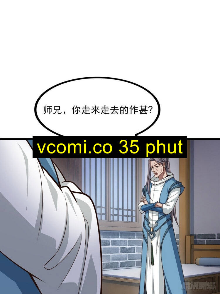 Tiểu Thúc Tổ Mời Xuất Sơn Chapter 51 - Trang 28