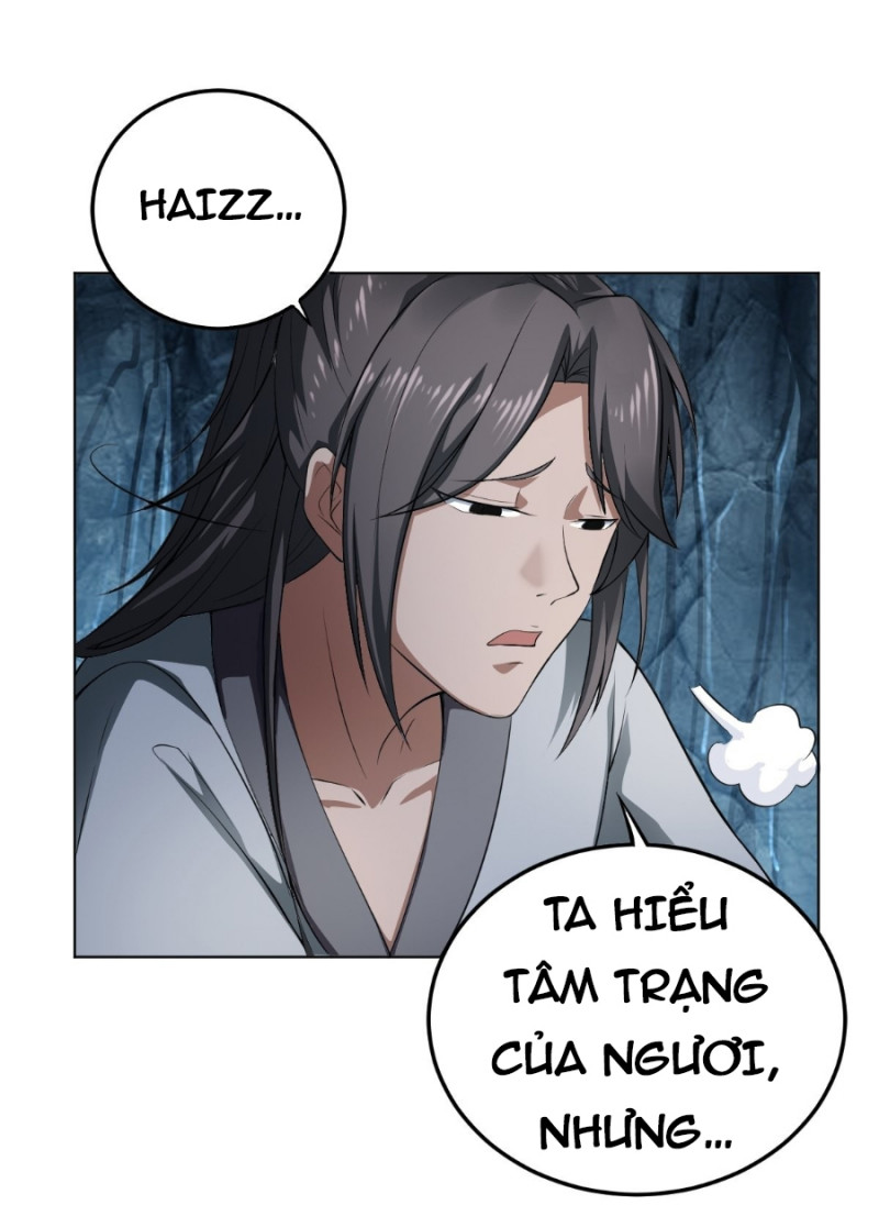 Tiểu Thúc Tổ Mời Xuất Sơn Chapter 64 - Trang 17