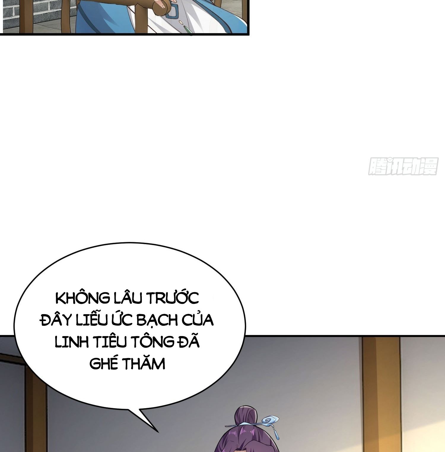 Tiểu Thúc Tổ Mời Xuất Sơn Chapter 42 - Trang 31