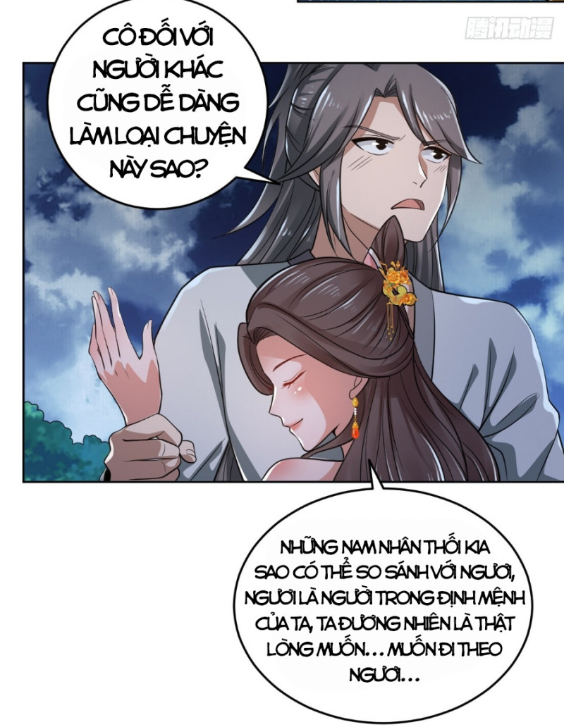 Tiểu Thúc Tổ Mời Xuất Sơn Chapter 62 - Trang 16