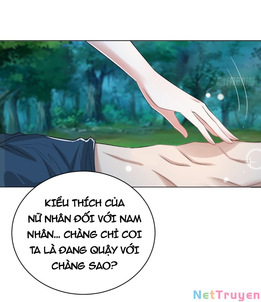 Tiểu Thúc Tổ Mời Xuất Sơn Chapter 74 - Trang 16