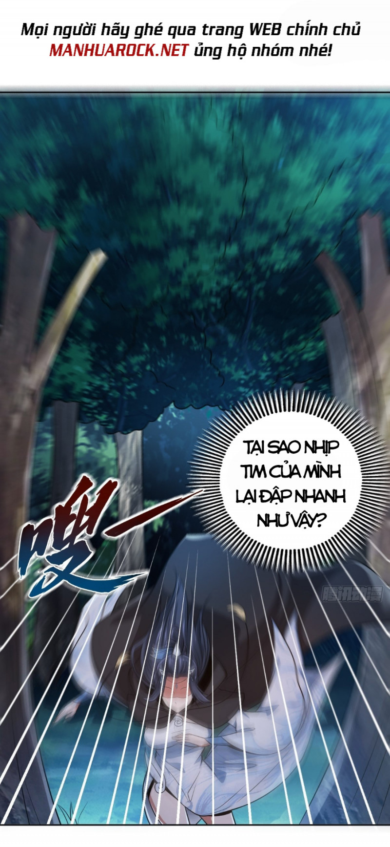 Tiểu Thúc Tổ Mời Xuất Sơn Chapter 62 - Trang 22