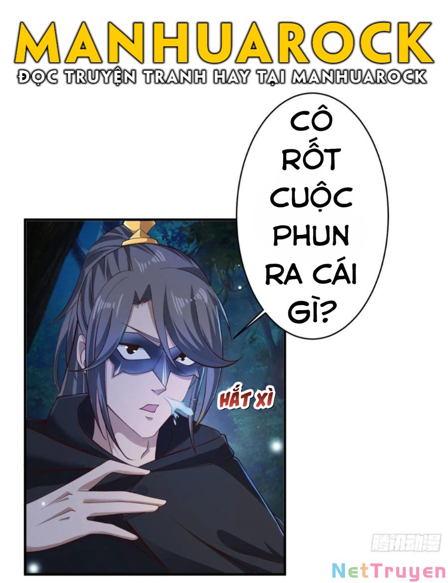 Tiểu Thúc Tổ Mời Xuất Sơn Chapter 27 - Trang 9