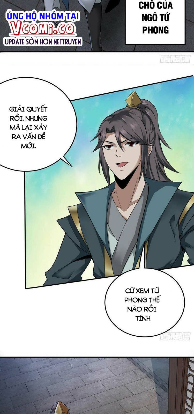 Tiểu Thúc Tổ Mời Xuất Sơn Chapter 49 - Trang 2