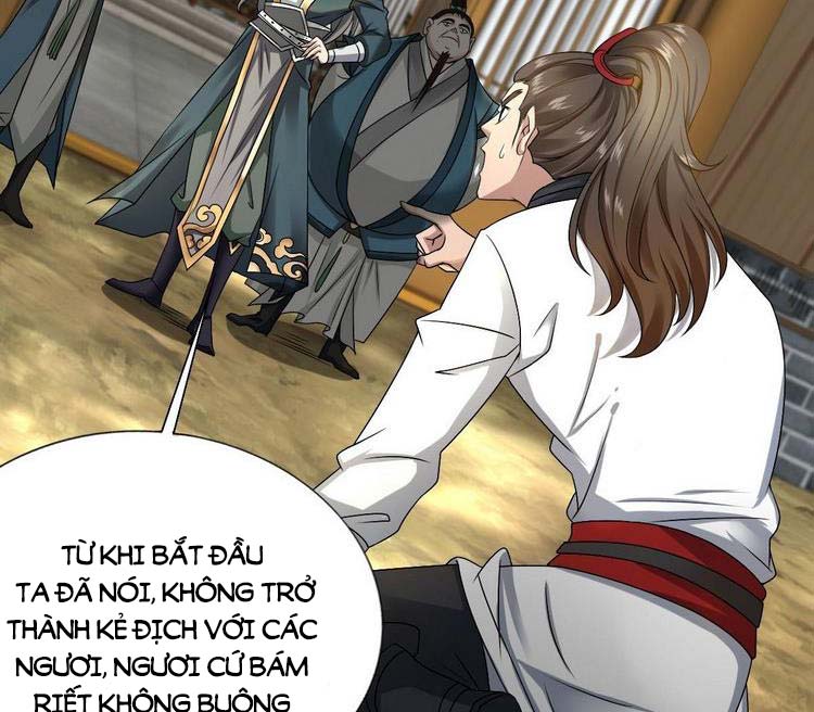 Tiểu Thúc Tổ Mời Xuất Sơn Chapter 56 - Trang 8