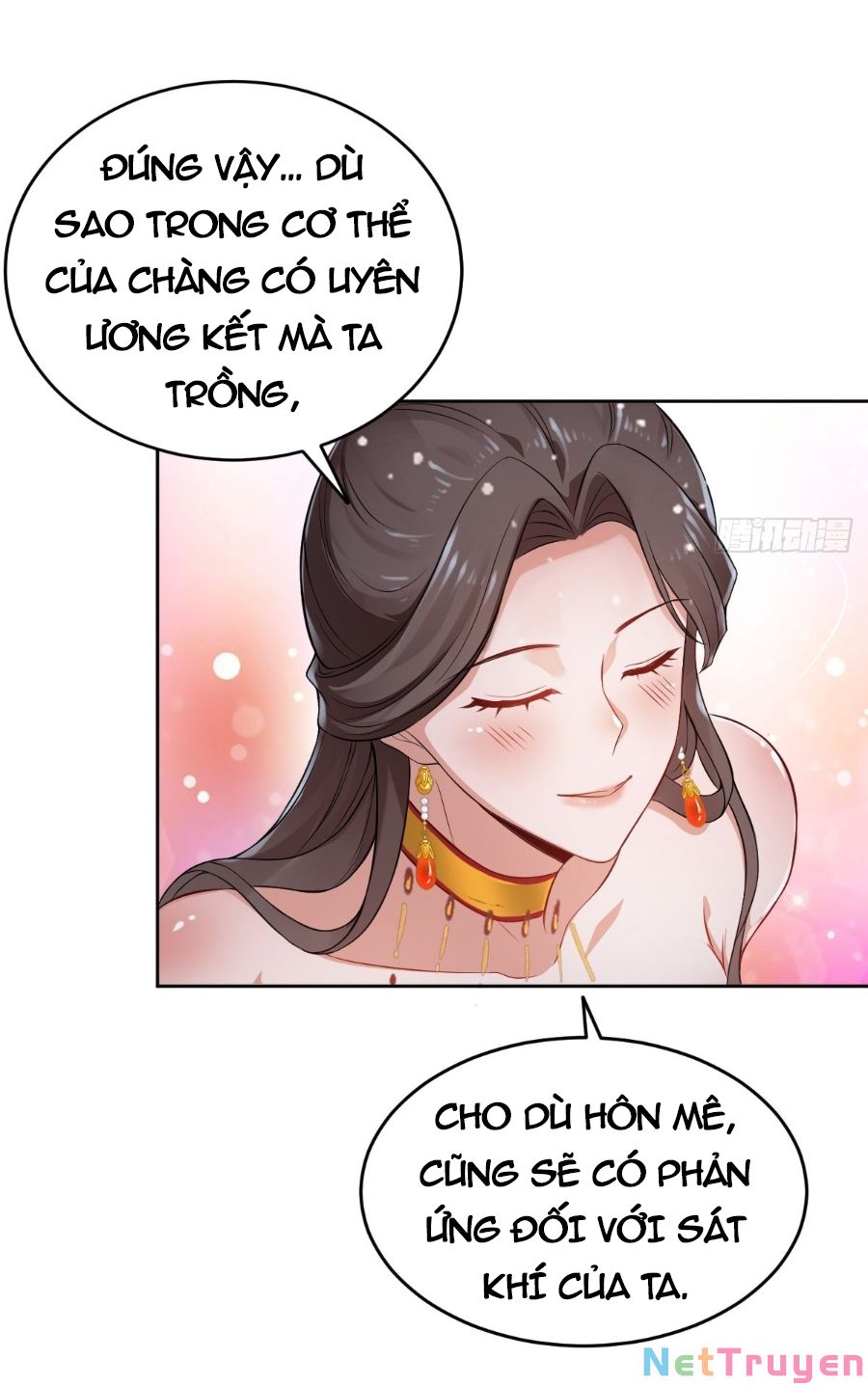 Tiểu Thúc Tổ Mời Xuất Sơn Chapter 74 - Trang 29