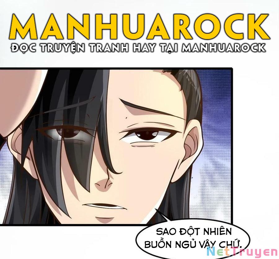 Tiểu Thúc Tổ Mời Xuất Sơn Chapter 36 - Trang 9