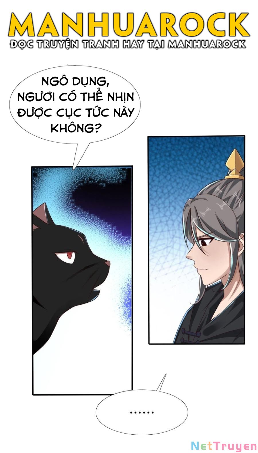 Tiểu Thúc Tổ Mời Xuất Sơn Chapter 30 - Trang 26