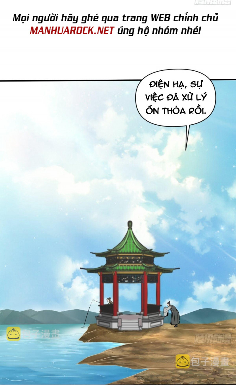 Tiểu Thúc Tổ Mời Xuất Sơn Chapter 64 - Trang 1