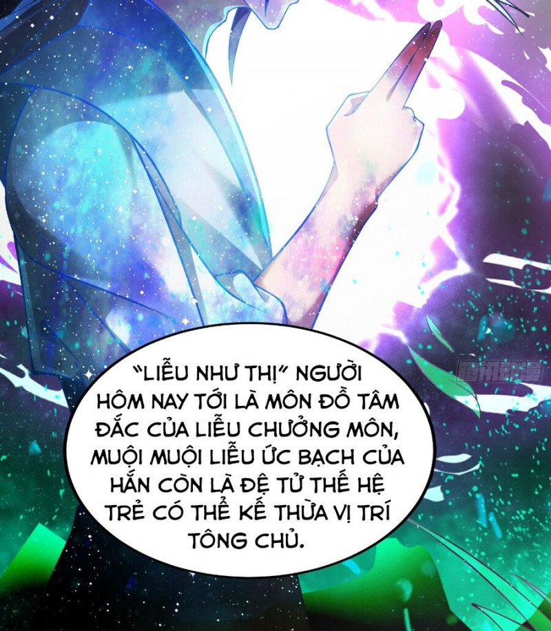 Tiểu Thúc Tổ Mời Xuất Sơn Chapter 2 - Trang 23