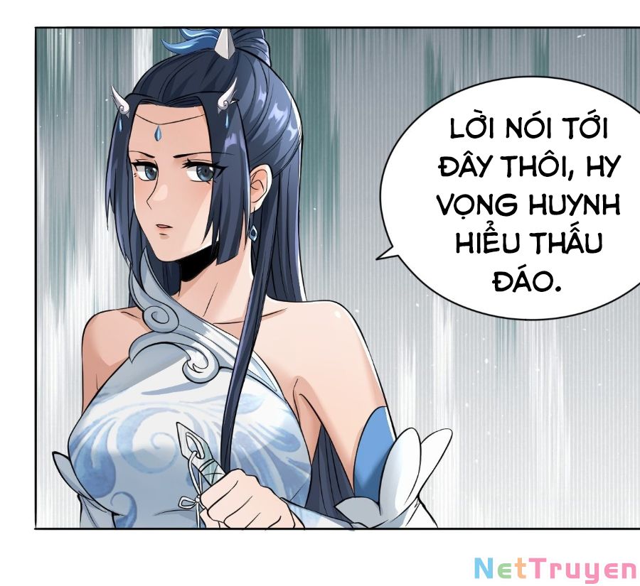 Tiểu Thúc Tổ Mời Xuất Sơn Chapter 37 - Trang 29