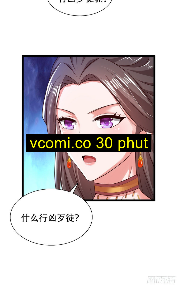 Tiểu Thúc Tổ Mời Xuất Sơn Chapter 46 - Trang 28