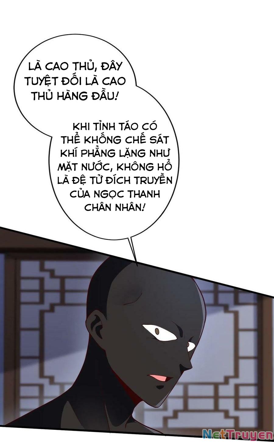 Tiểu Thúc Tổ Mời Xuất Sơn Chapter 31 - Trang 4