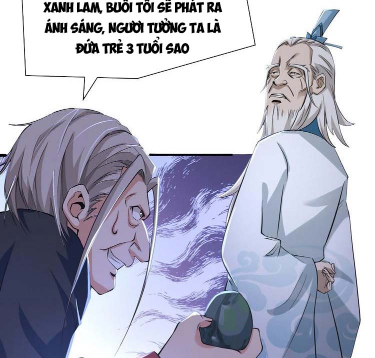 Tiểu Thúc Tổ Mời Xuất Sơn Chapter 25 - Trang 8