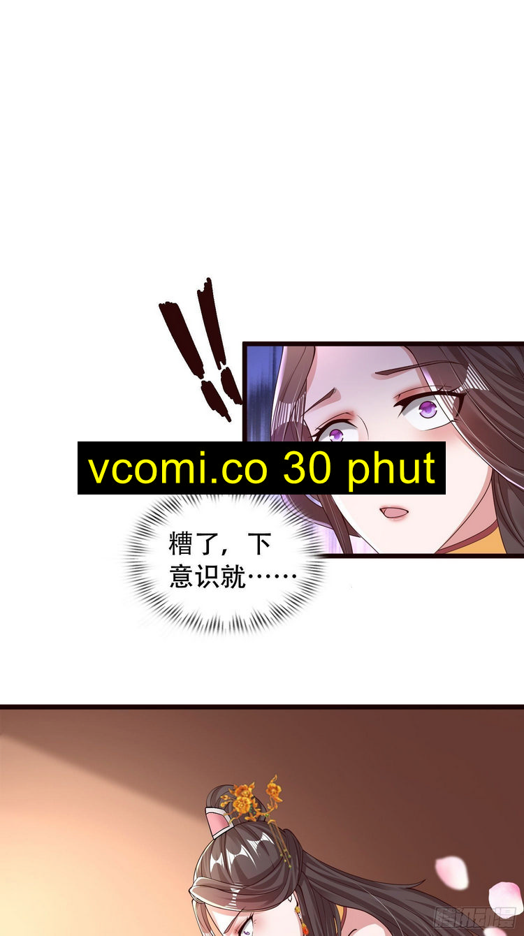 Tiểu Thúc Tổ Mời Xuất Sơn Chapter 46 - Trang 7