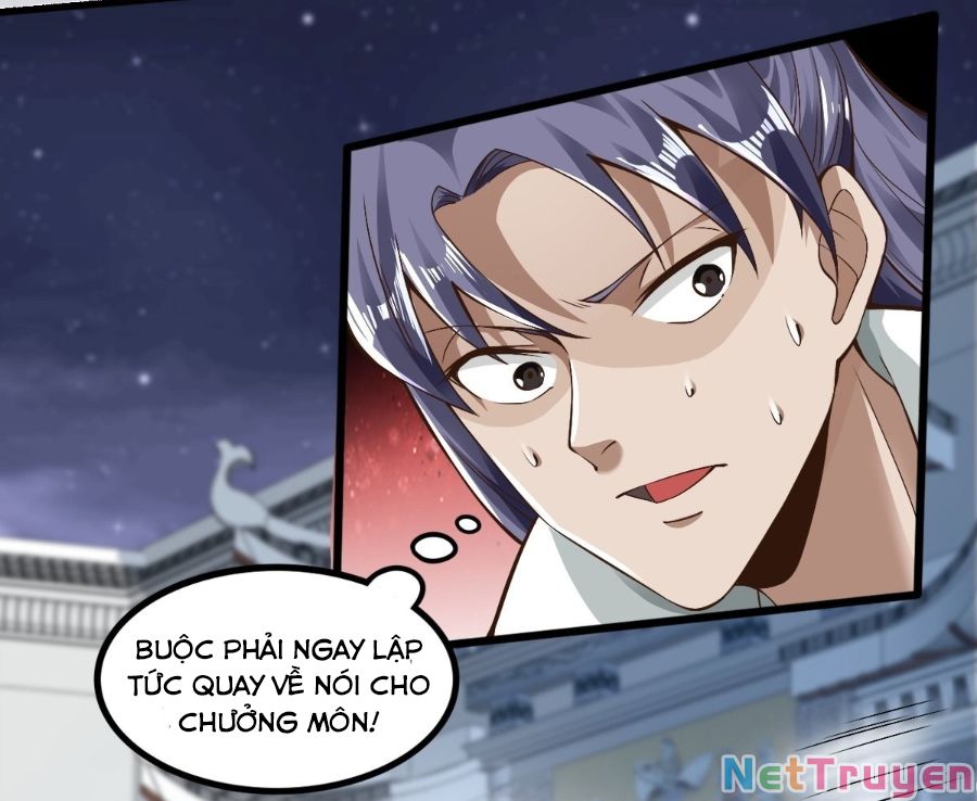 Tiểu Thúc Tổ Mời Xuất Sơn Chapter 47 - Trang 35