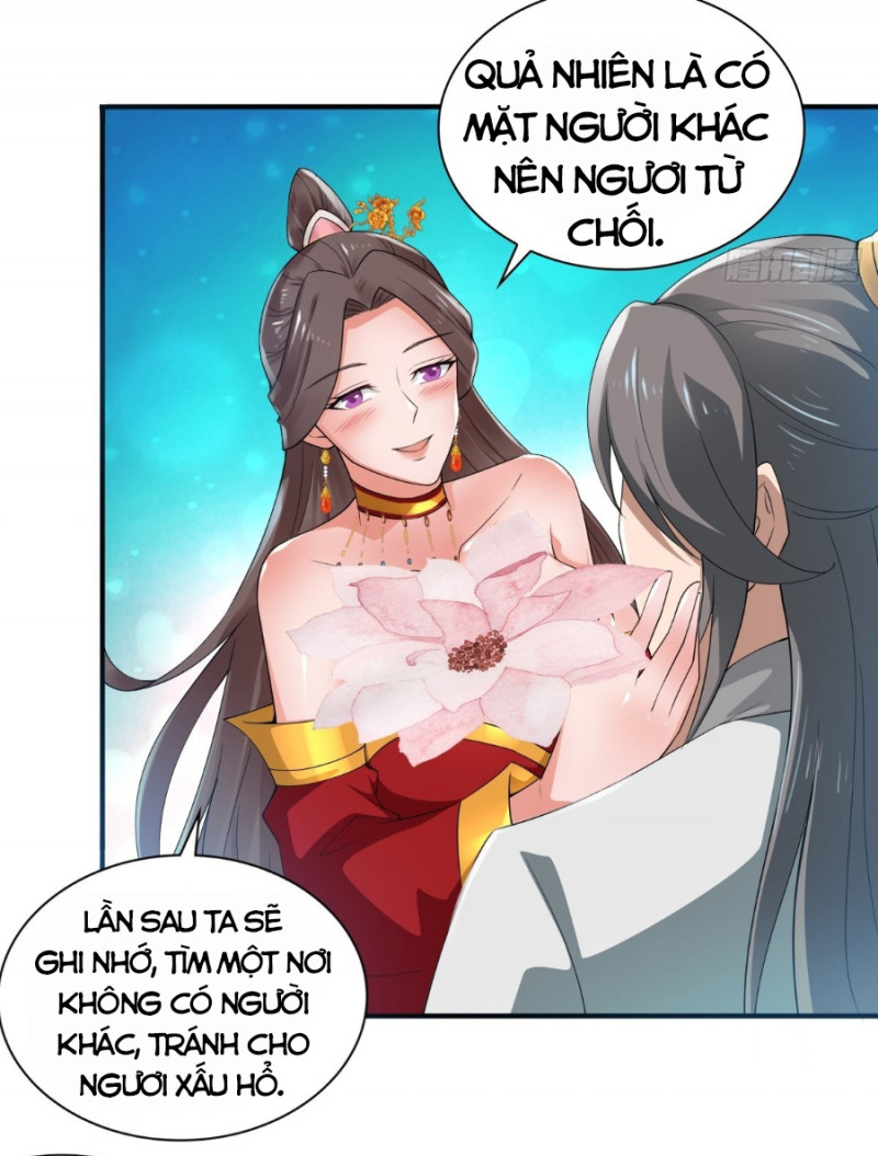 Tiểu Thúc Tổ Mời Xuất Sơn Chapter 62 - Trang 2