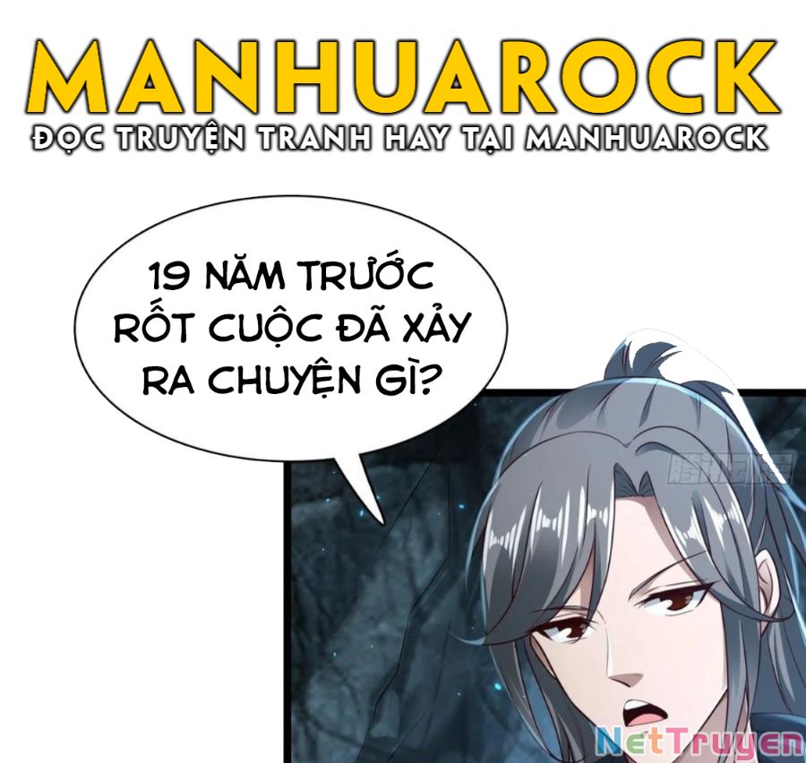 Tiểu Thúc Tổ Mời Xuất Sơn Chapter 30 - Trang 31