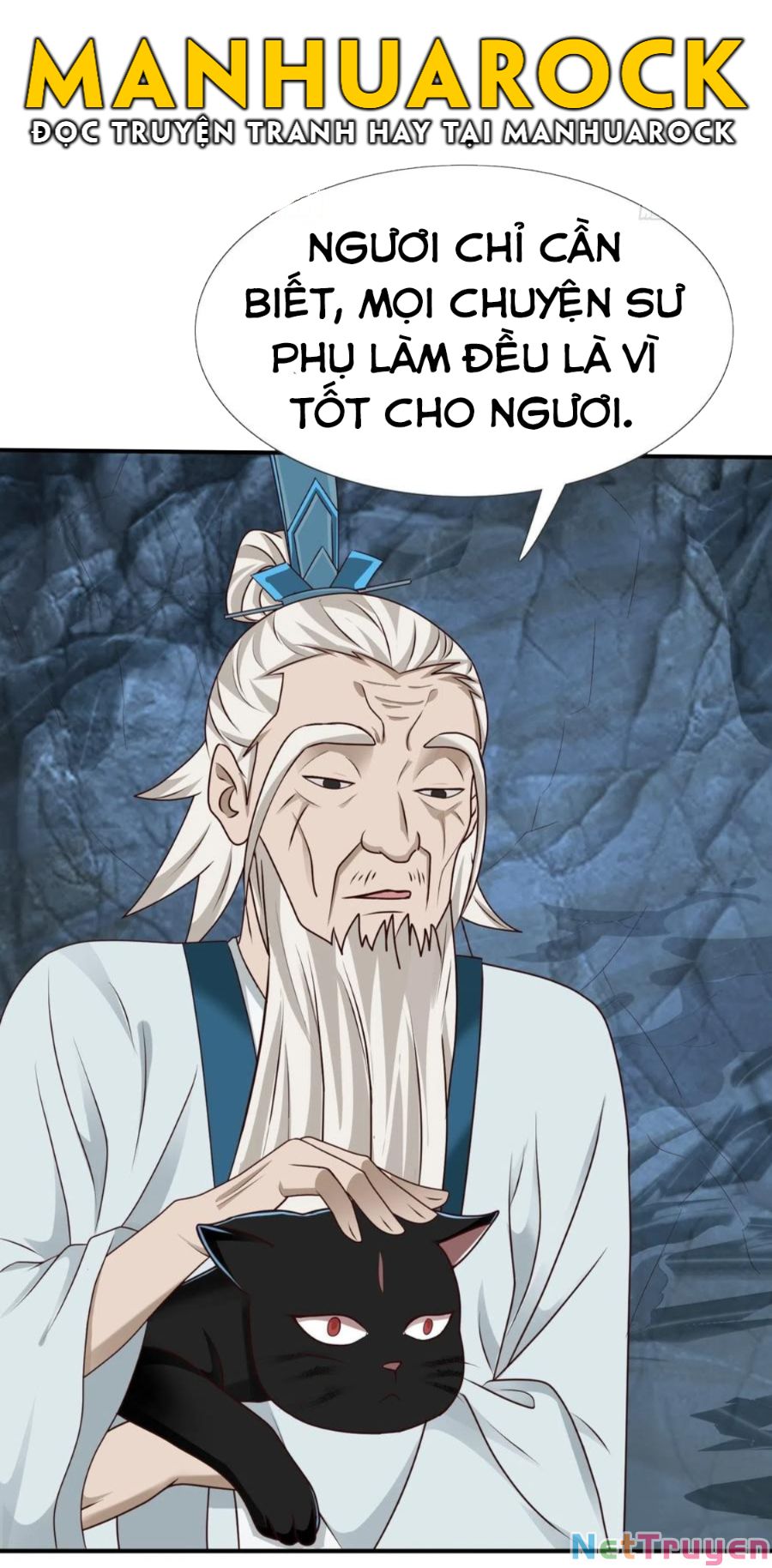 Tiểu Thúc Tổ Mời Xuất Sơn Chapter 30 - Trang 28