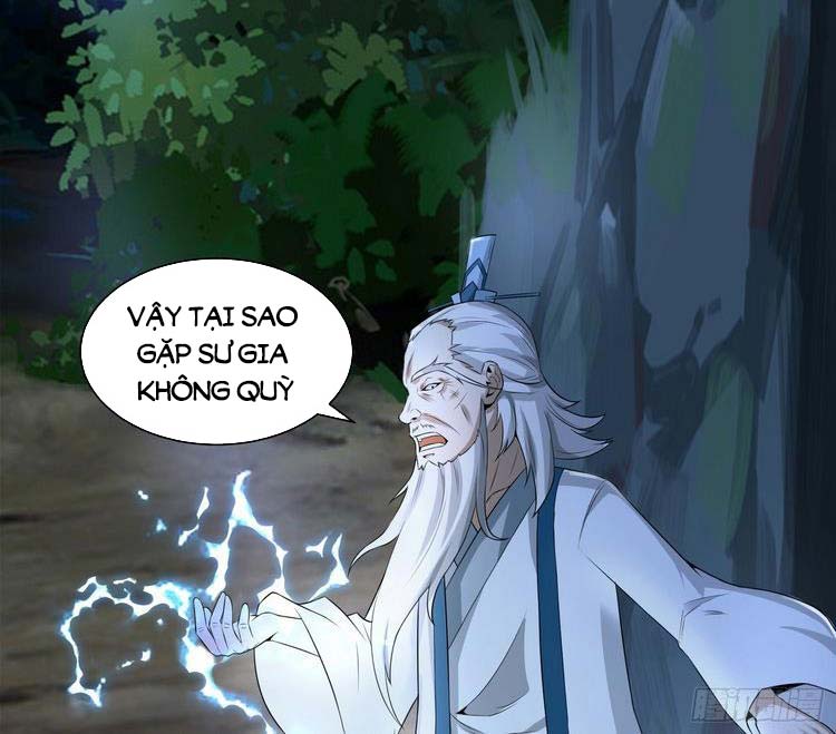 Tiểu Thúc Tổ Mời Xuất Sơn Chapter 25 - Trang 10