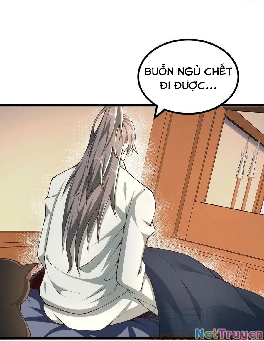 Tiểu Thúc Tổ Mời Xuất Sơn Chapter 31 - Trang 23