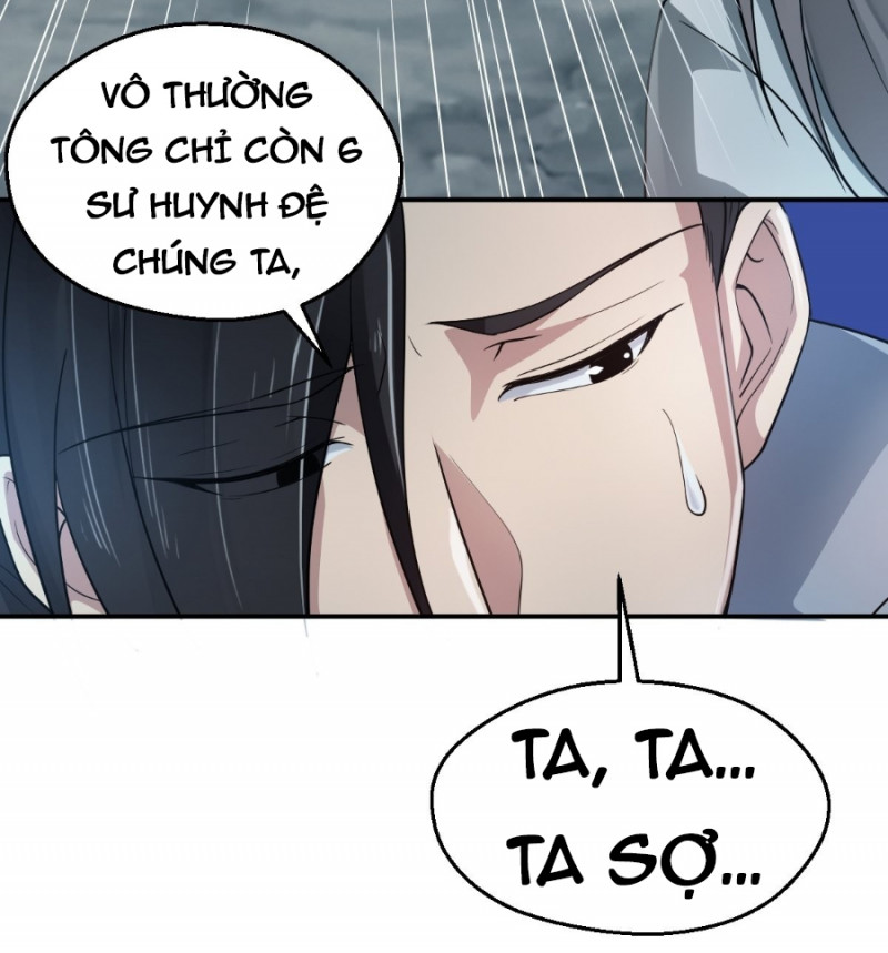 Tiểu Thúc Tổ Mời Xuất Sơn Chapter 64 - Trang 27