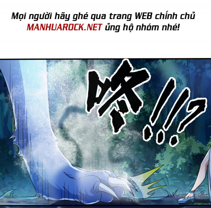 Tiểu Thúc Tổ Mời Xuất Sơn Chapter 62 - Trang 31