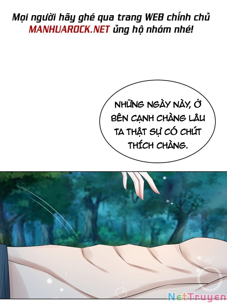 Tiểu Thúc Tổ Mời Xuất Sơn Chapter 74 - Trang 15