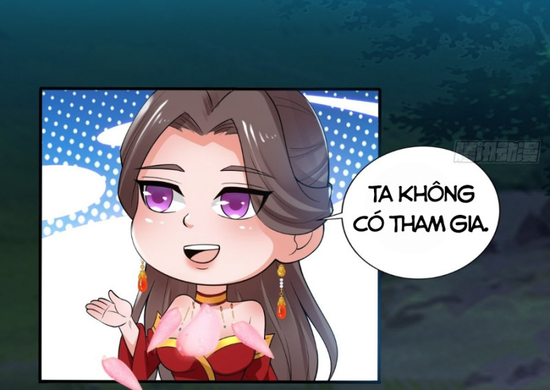 Tiểu Thúc Tổ Mời Xuất Sơn Chapter 62 - Trang 5