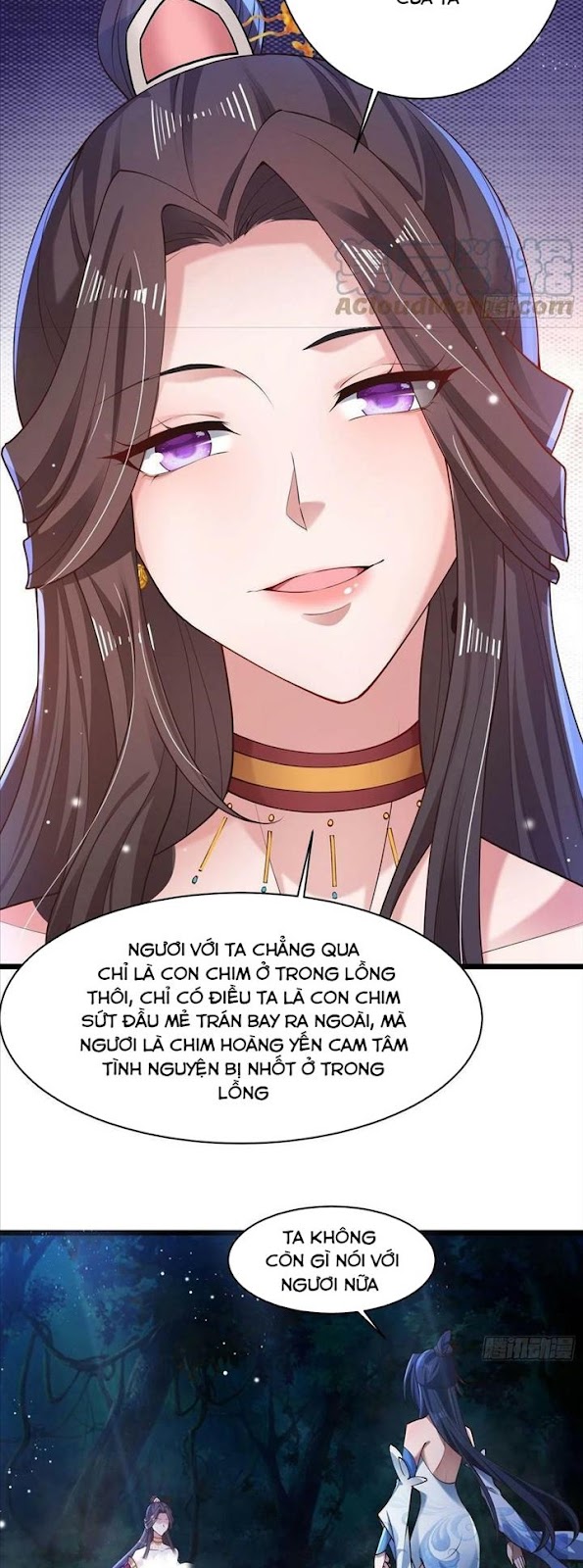 Tiểu Thúc Tổ Mời Xuất Sơn Chapter 29 - Trang 5