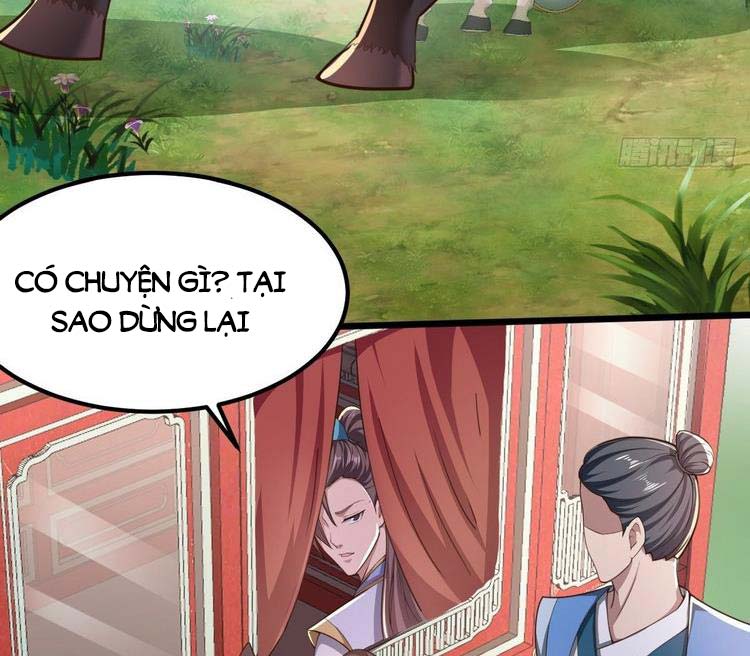 Tiểu Thúc Tổ Mời Xuất Sơn Chapter 67 - Trang 8