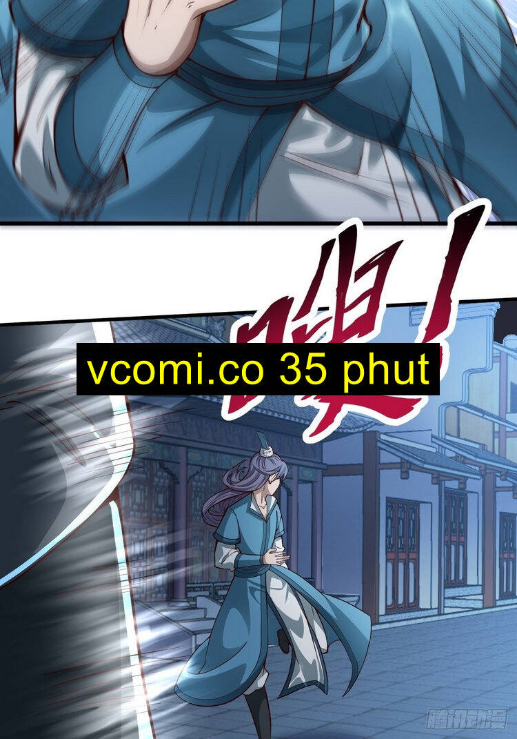 Tiểu Thúc Tổ Mời Xuất Sơn Chapter 51 - Trang 2