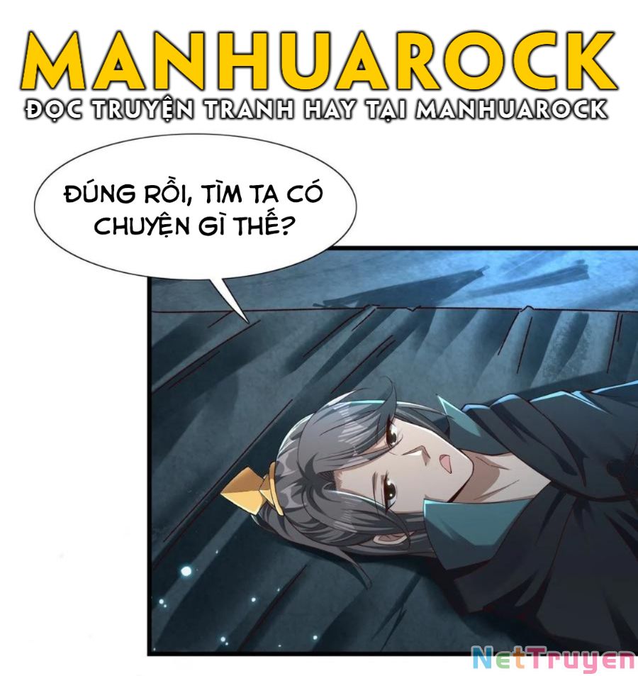 Tiểu Thúc Tổ Mời Xuất Sơn Chapter 30 - Trang 9