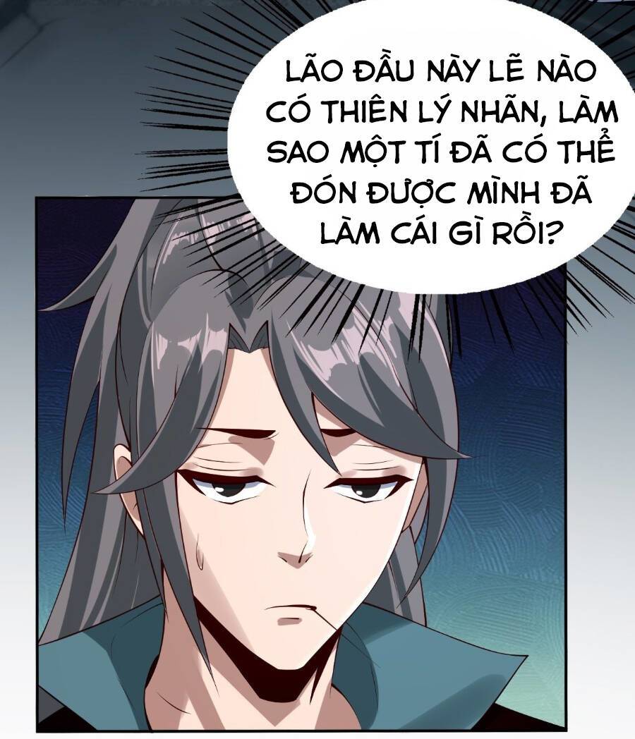 Tiểu Thúc Tổ Mời Xuất Sơn Chapter 1 - Trang 26