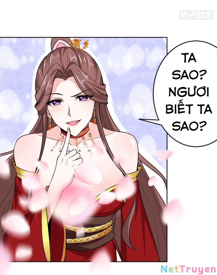 Tiểu Thúc Tổ Mời Xuất Sơn Chapter 37 - Trang 35