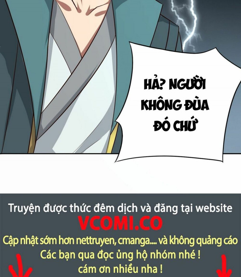 Tiểu Thúc Tổ Mời Xuất Sơn Chapter 43 - Trang 40