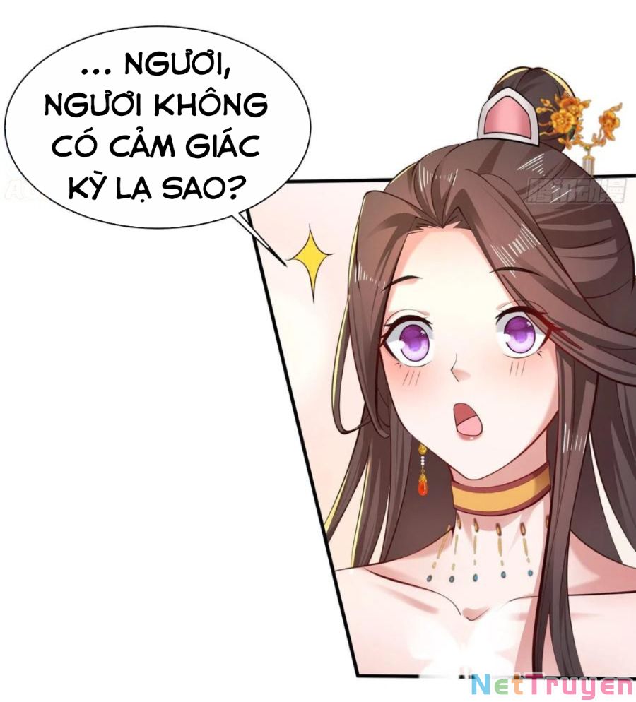 Tiểu Thúc Tổ Mời Xuất Sơn Chapter 27 - Trang 14