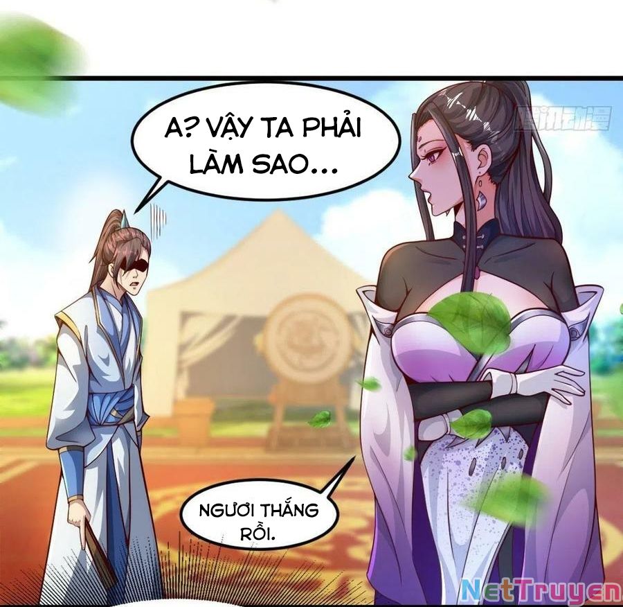 Tiểu Thúc Tổ Mời Xuất Sơn Chapter 36 - Trang 2