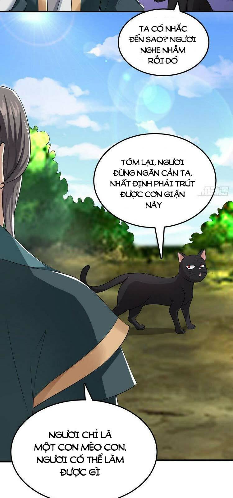 Tiểu Thúc Tổ Mời Xuất Sơn Chapter 49 - Trang 32